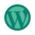 5000743_wordpress_online_seo_network_logo_icon